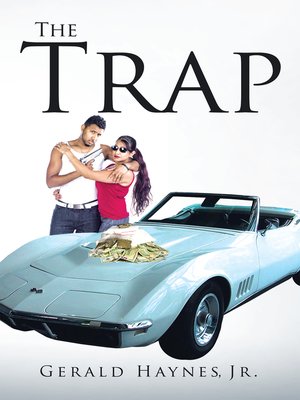 cover image of The Trap